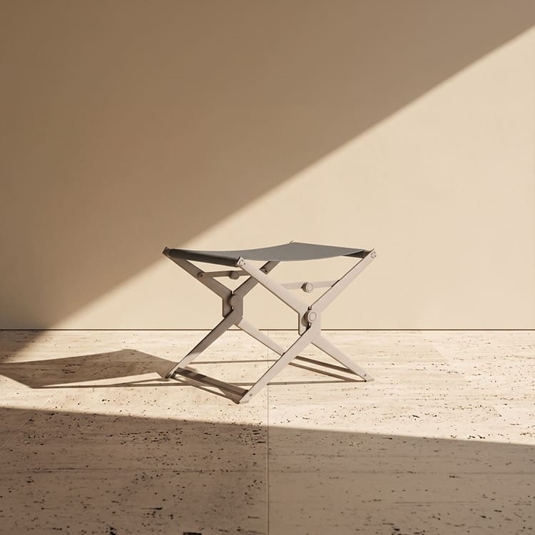 Stool