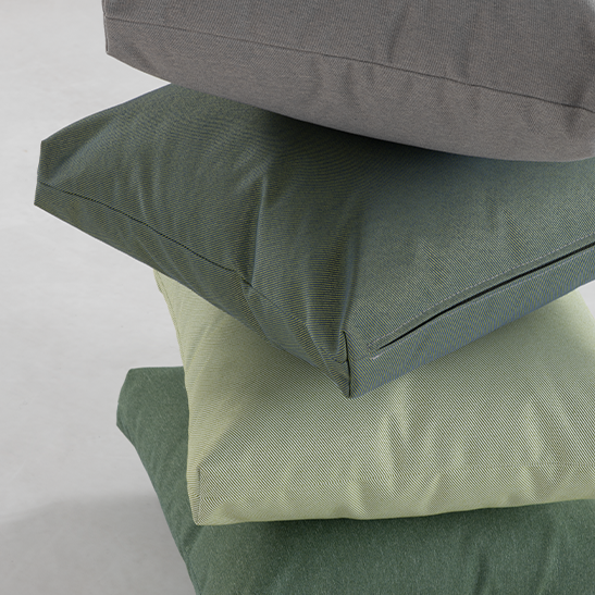 DECORATIVE CUSHION