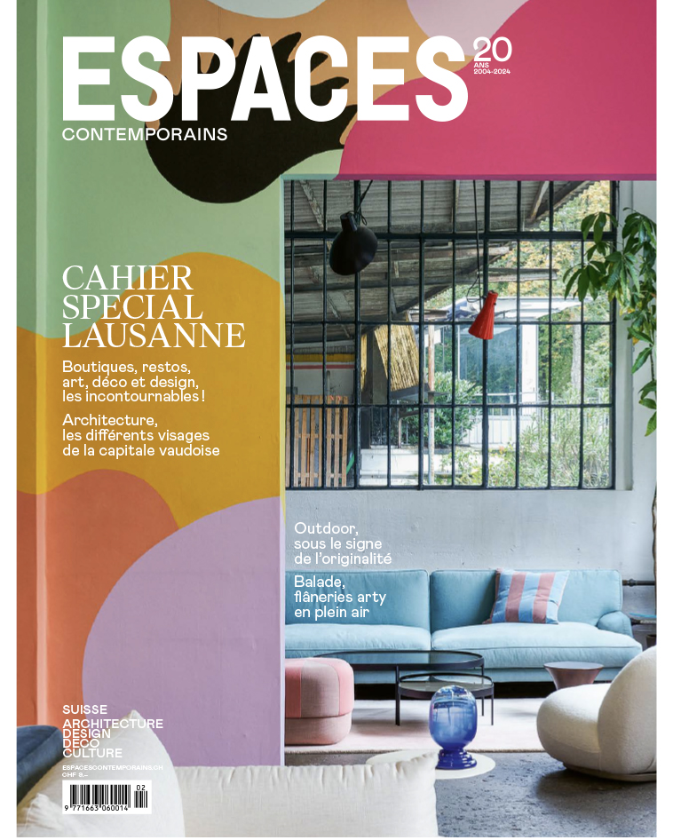 ESPACES
