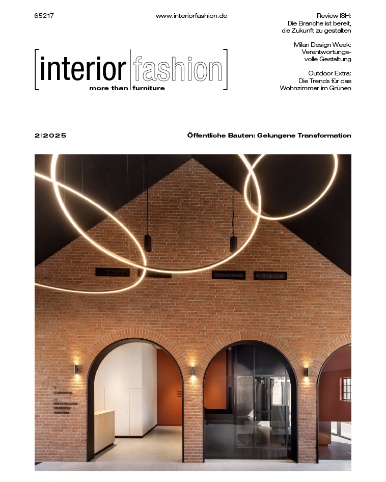 Interior Fashion