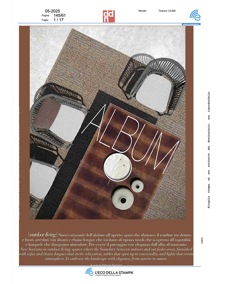 DDN - Design Diffussion News