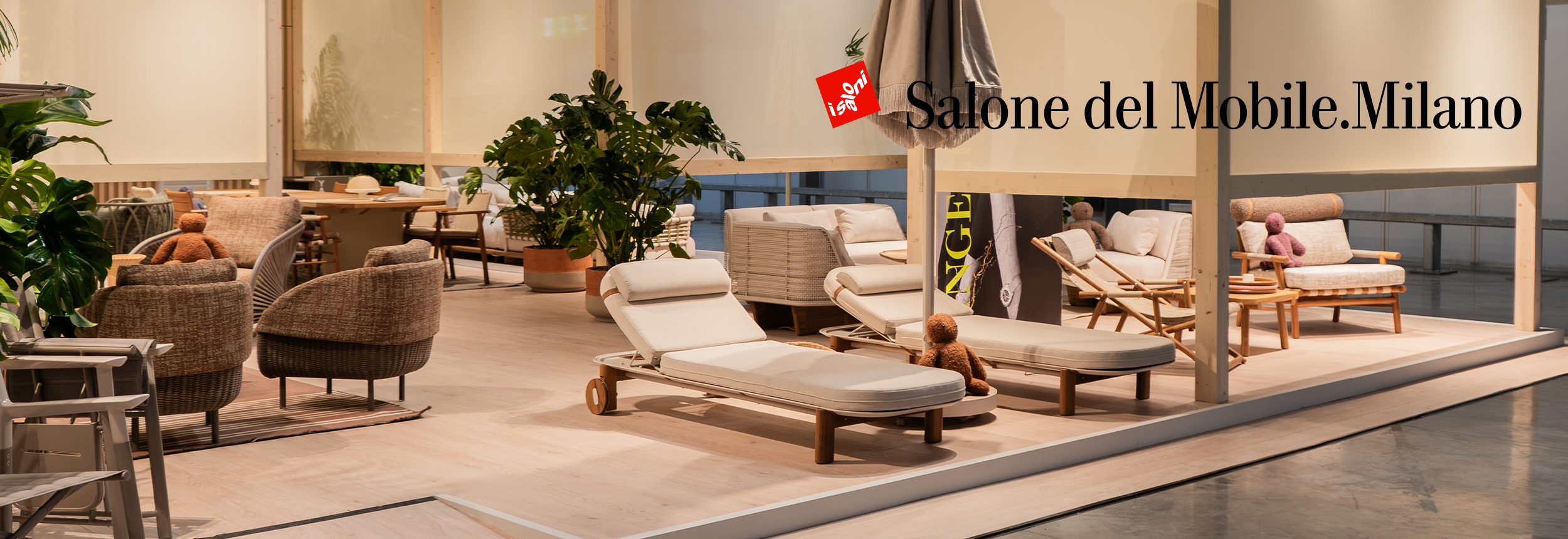 Salone Del Mobile Milano 2026