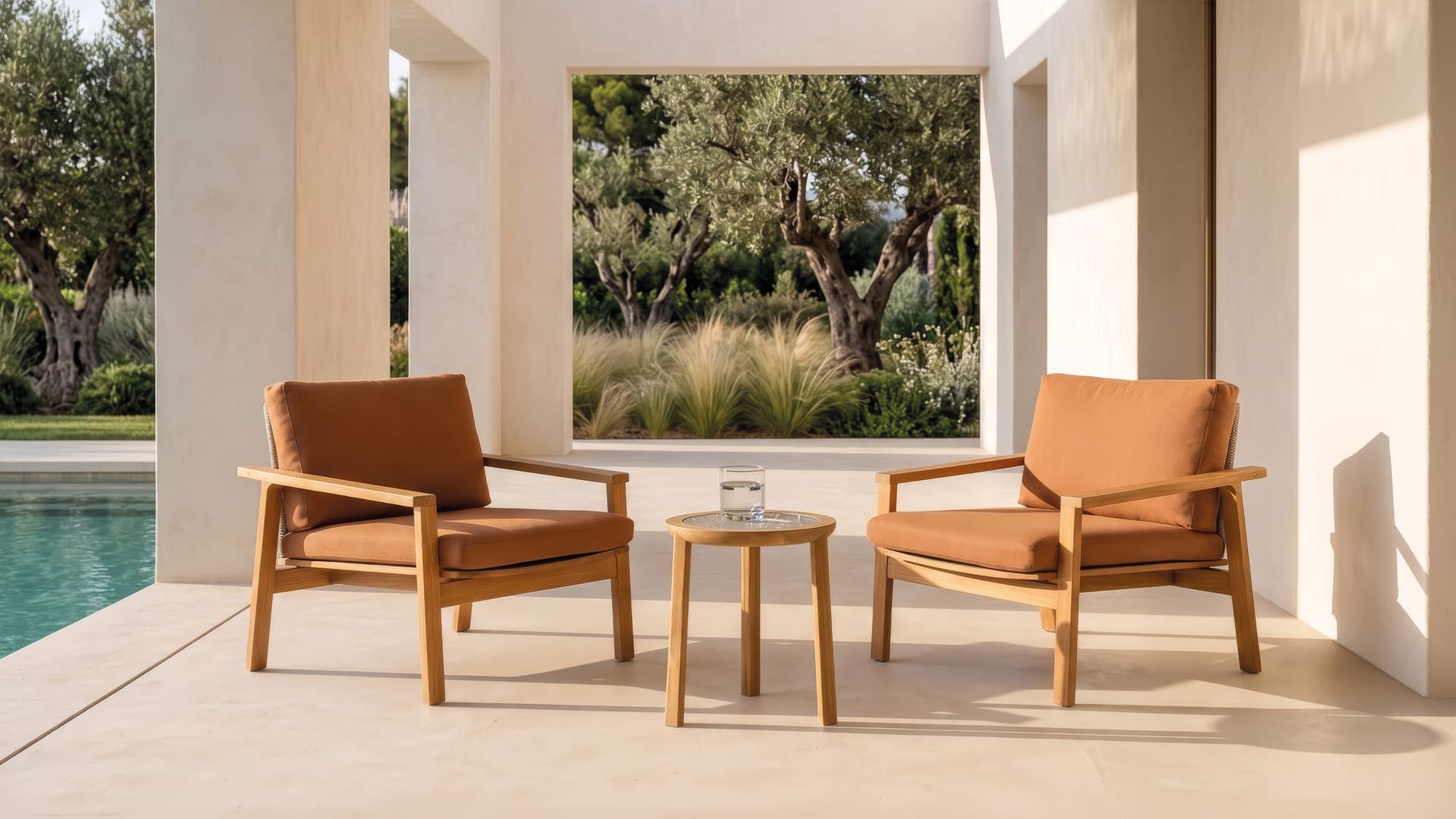Denk Armchair2