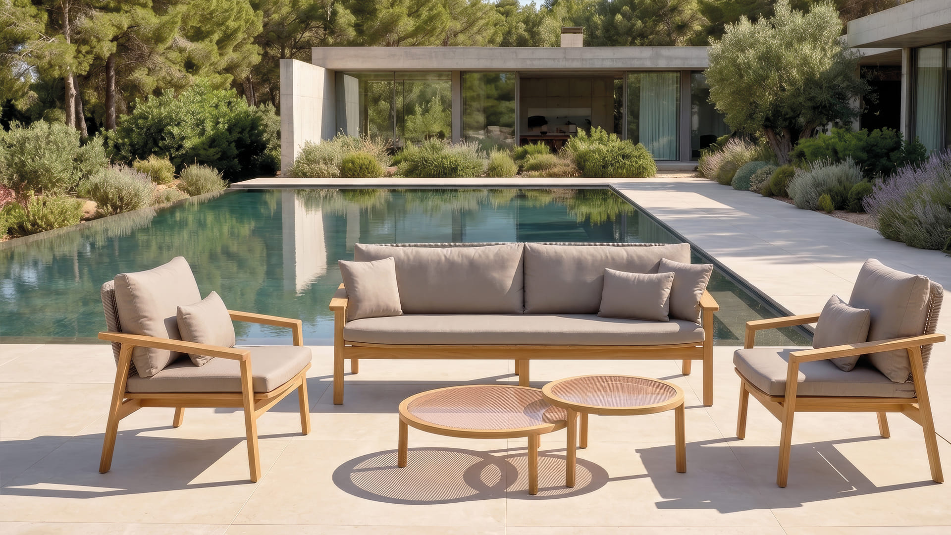 Denk Seating Group
