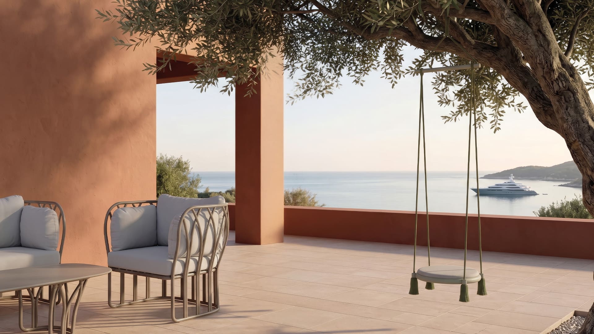 Hayal Home Slider
