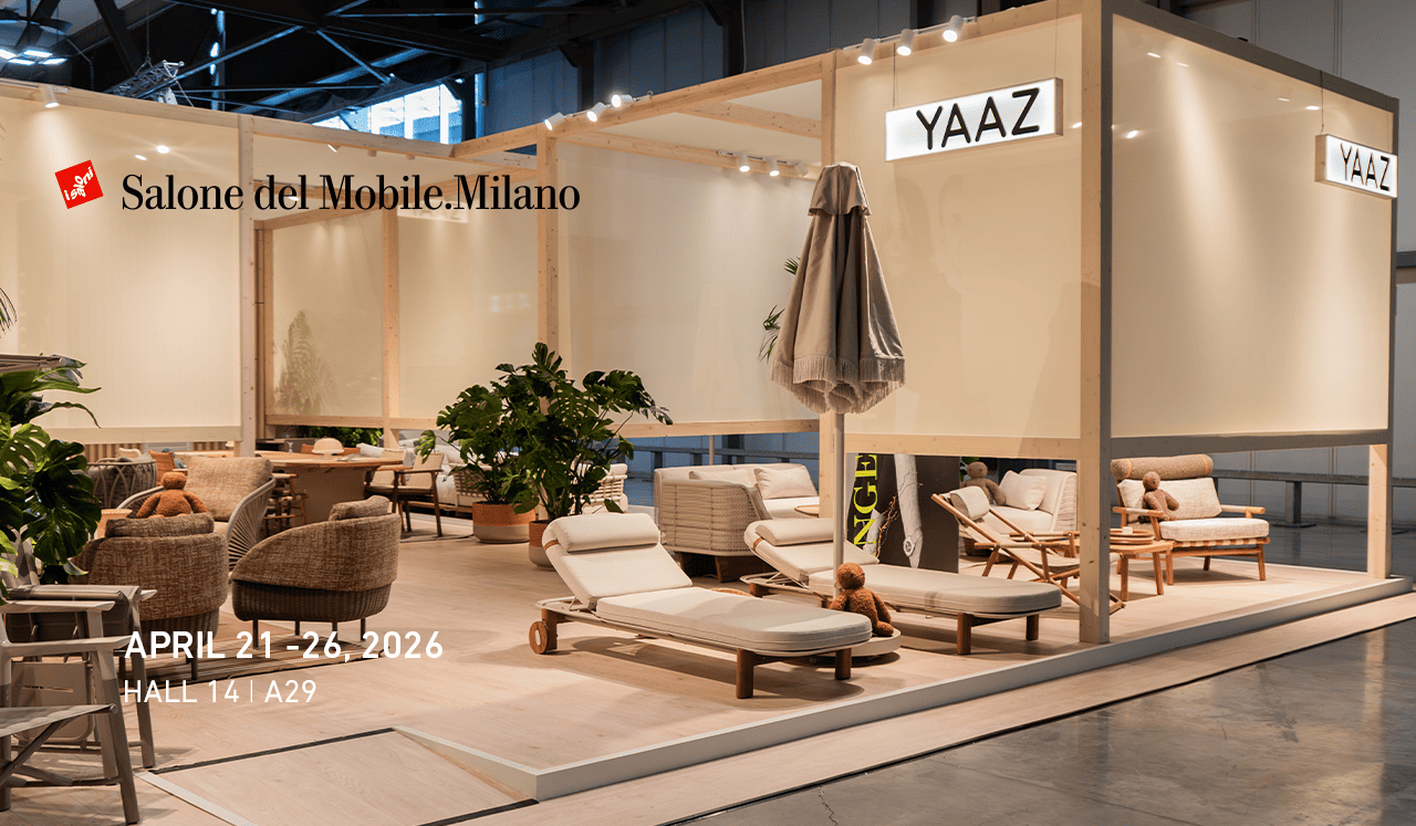 Salone Del Mobile Milano 2026