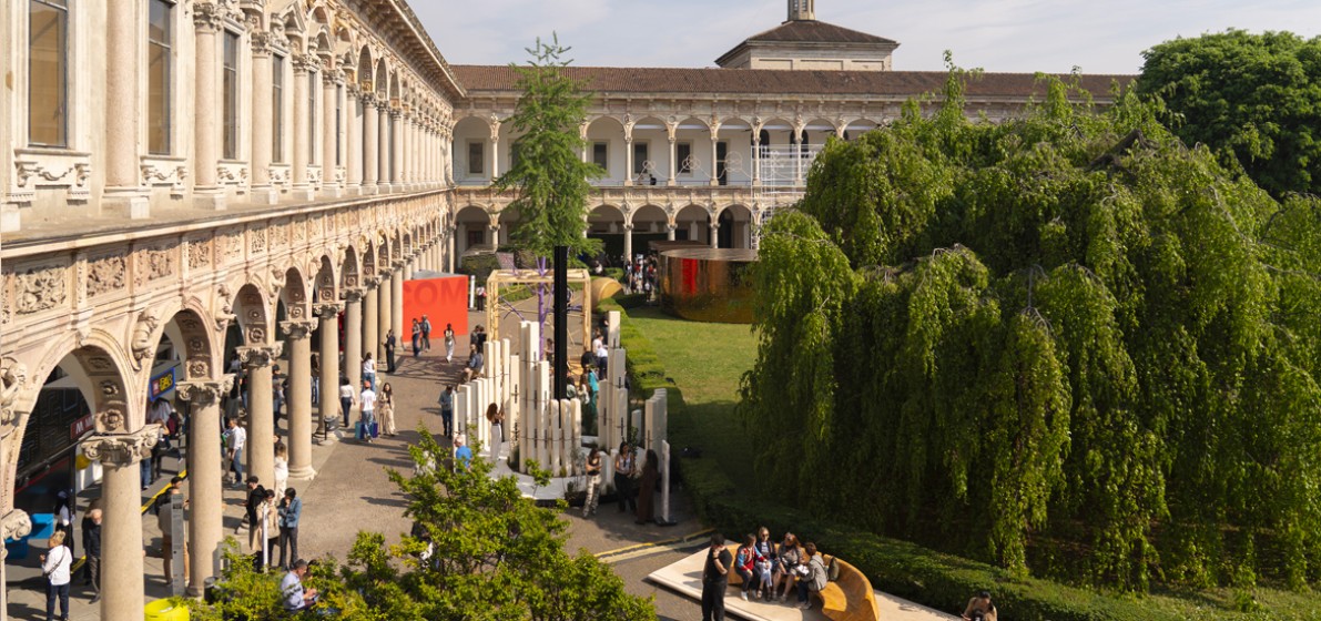 Milan Design Week 2026: The Future of Living Redefined