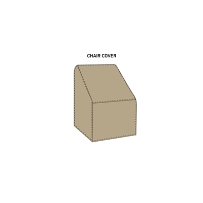 uz deck chair cover