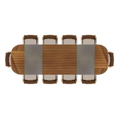 semt table.350