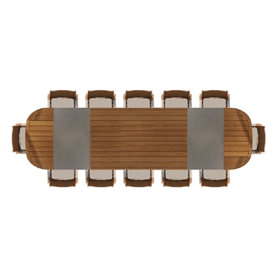 semt table.400