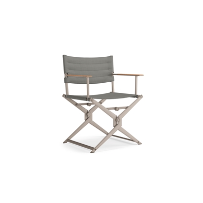 saye folding chair