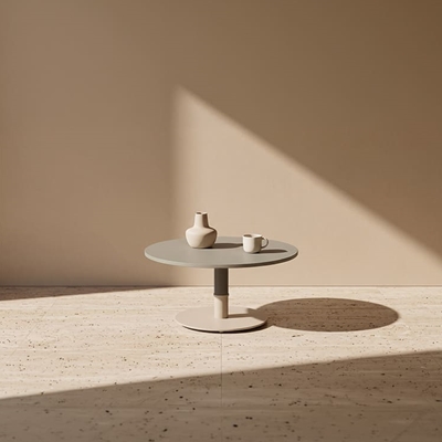 anka coffee table