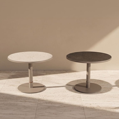 anka table large.Ø100 / ceramic