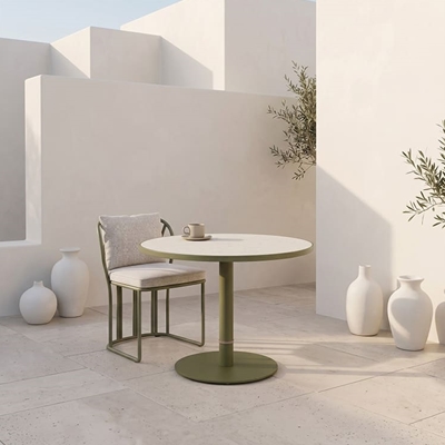 anka table large.Ø120 / ceramic
