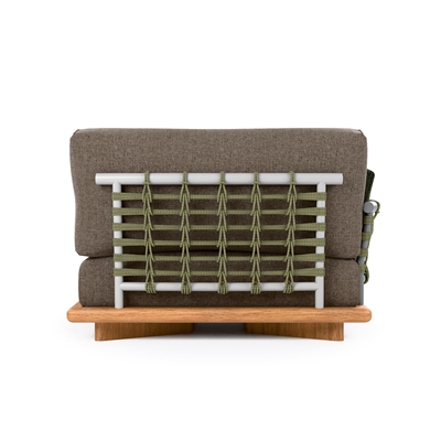 manle daybed.single arm