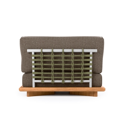 manle daybed.armless