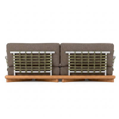 manle double daybed