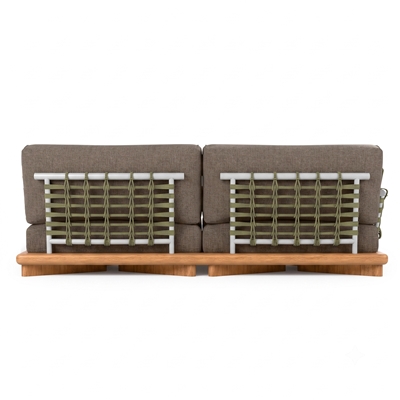 manle sofa single arm
