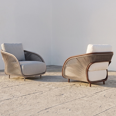 barla armchair