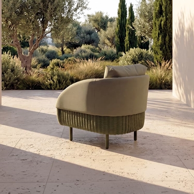 barla club chair