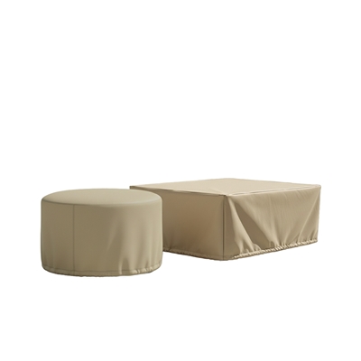 coffee table covers