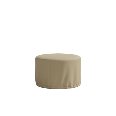 pouf & stool & footrest covers