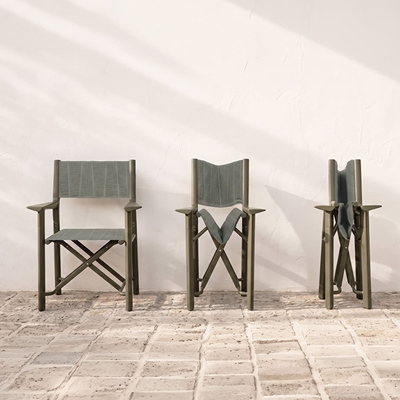 dedim folding chair