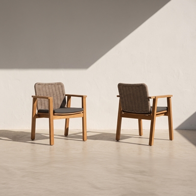 denk chair