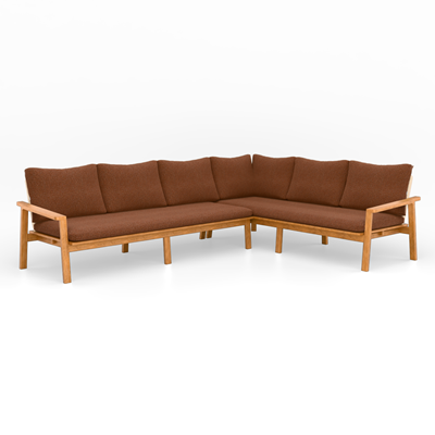 denk corner sofa