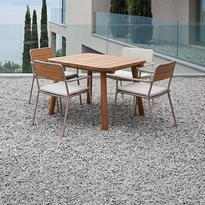 edi chair backrest teak