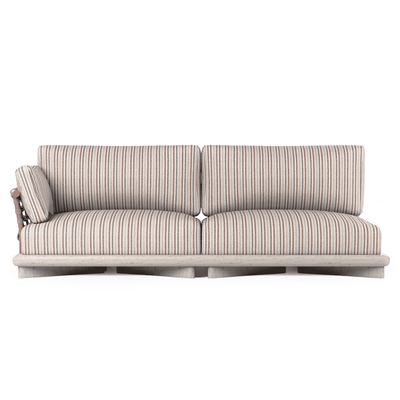 manle sofa single arm