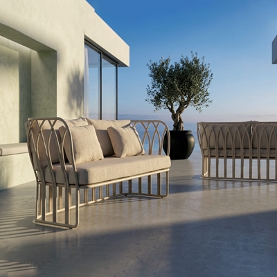 koru sofa