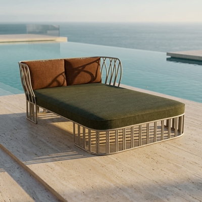koru daybed