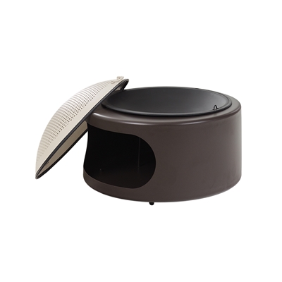 harr fire pit