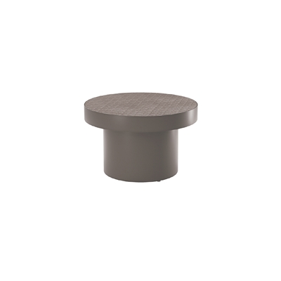 hiss coffee table.Ø60
