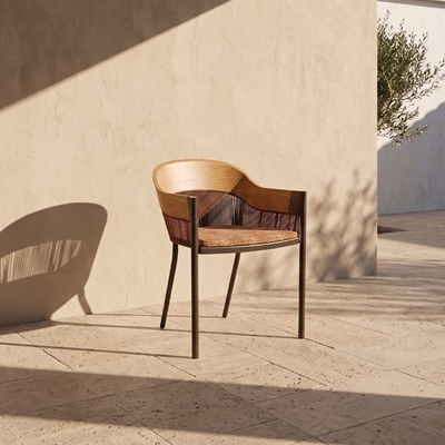 kenda chair