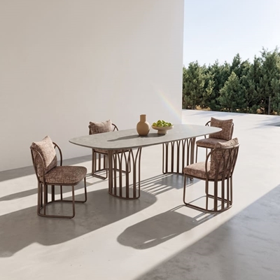koru table.270