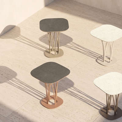 koru table.70