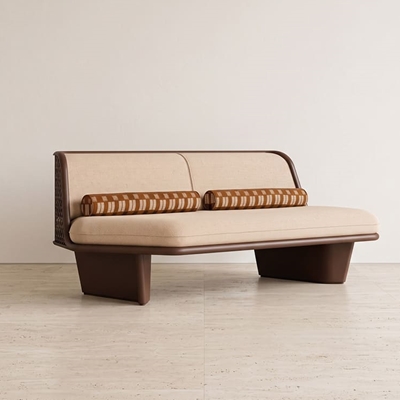 leaf sofa