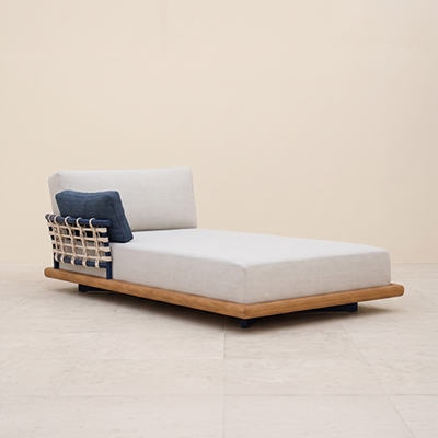 manle daybed.single arm