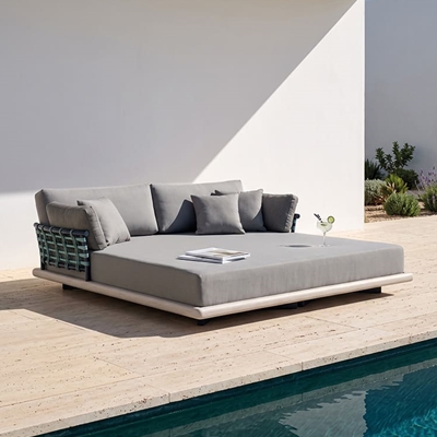manle double daybed