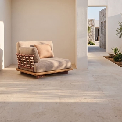 manle lounge single arm