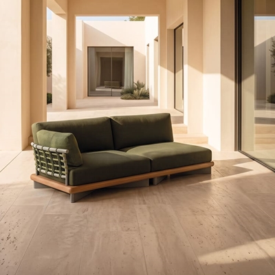 manle sofa single arm