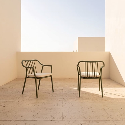 monte chair