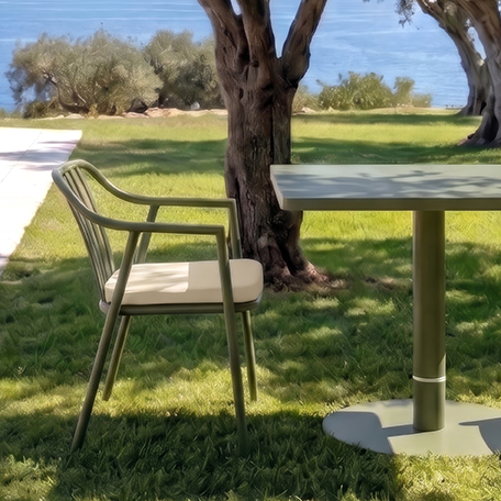monte chair