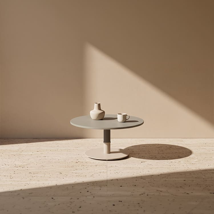 anka coffee table
