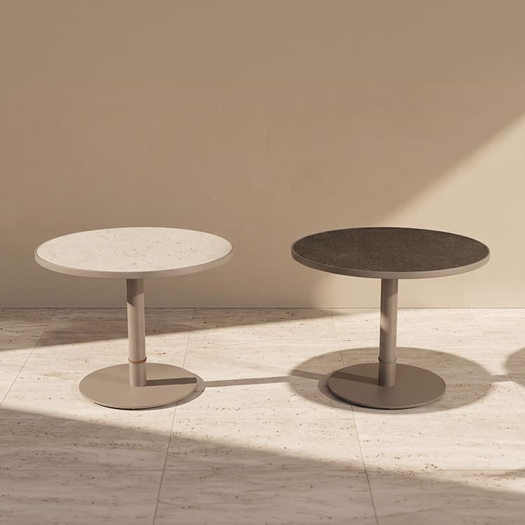 anka table large.Ø100 / ceramic