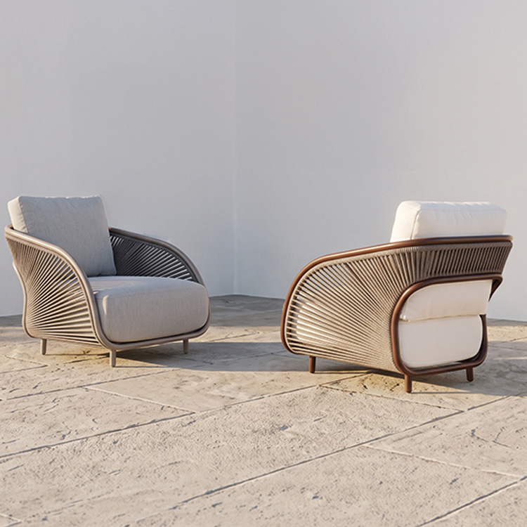 barla armchair