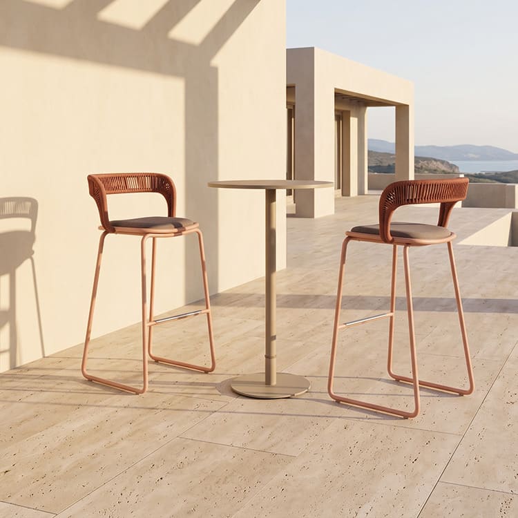 barla bar stool