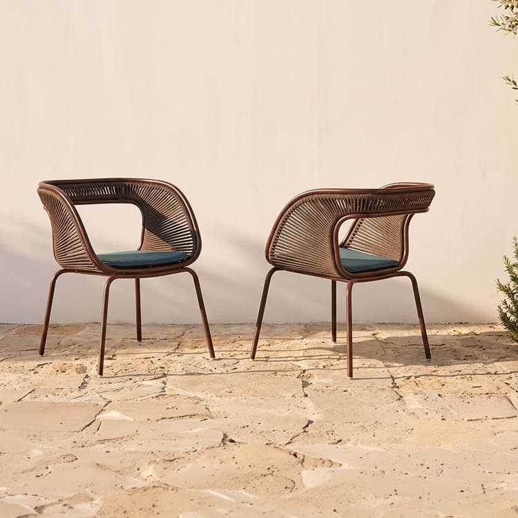 barla chair